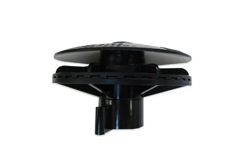 VENTII – CARVER Boat Cover Vent, Use To Prevent Mold/ Mildew/ Bacteria From Growing Under The Boat Cover UV Inhibited...